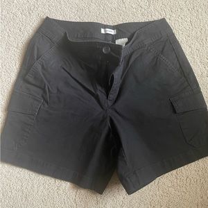 Women’s Lee shorts